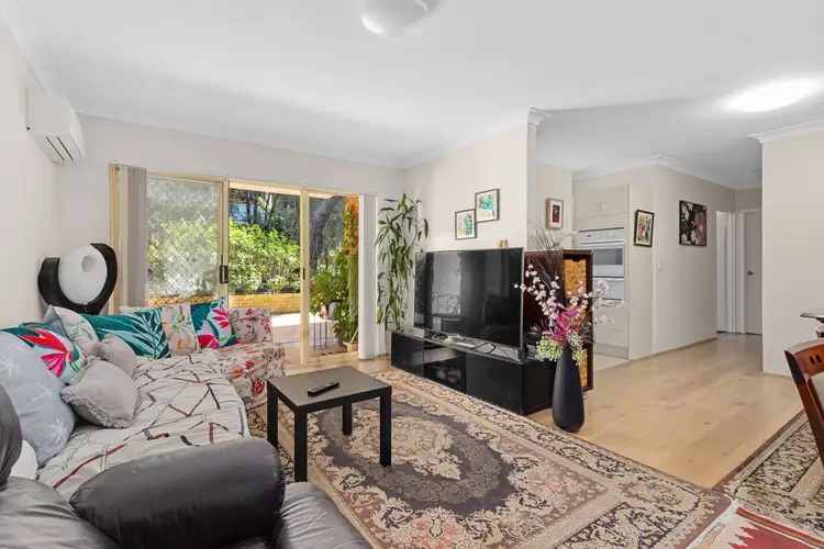 Third view of Homely apartment listing, 3/155-161 Port Hacking Road, Sylvania NSW 2224