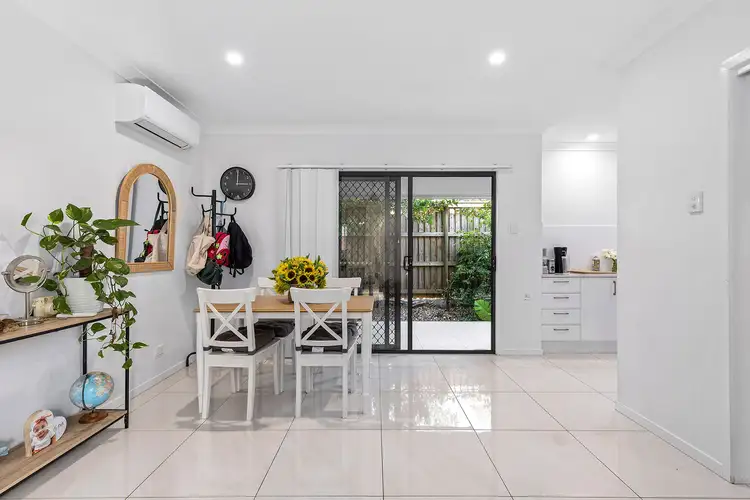 Fifth view of Homely townhouse listing, 13/36 Stay Place, Carseldine QLD 4034