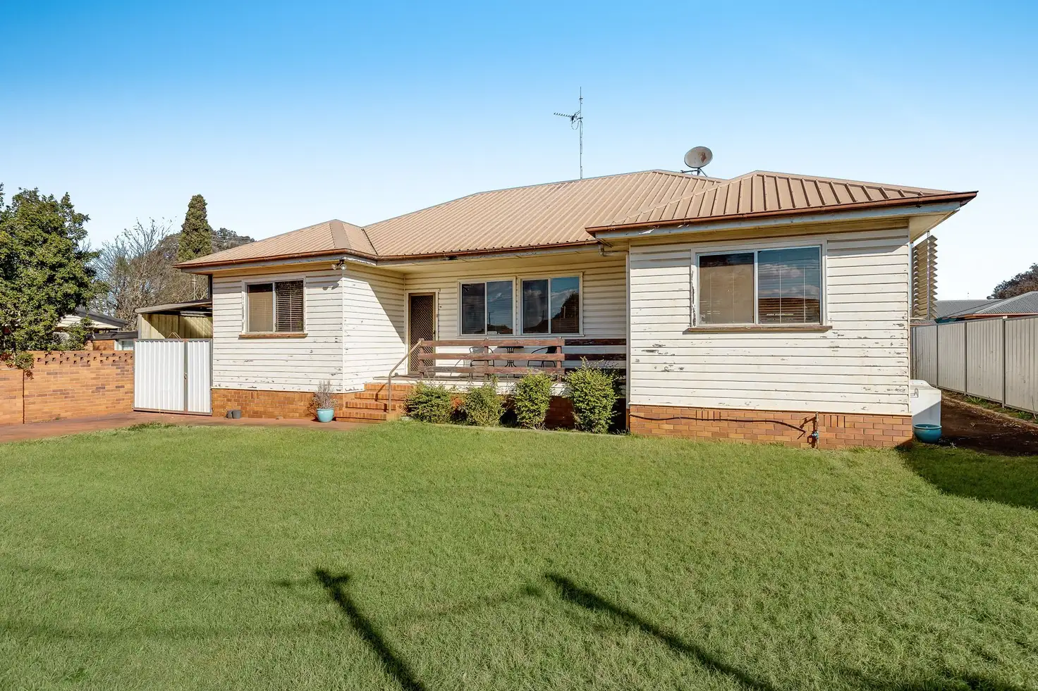 Main view of Homely house listing, 2 Hursley Road, Newtown QLD 4350