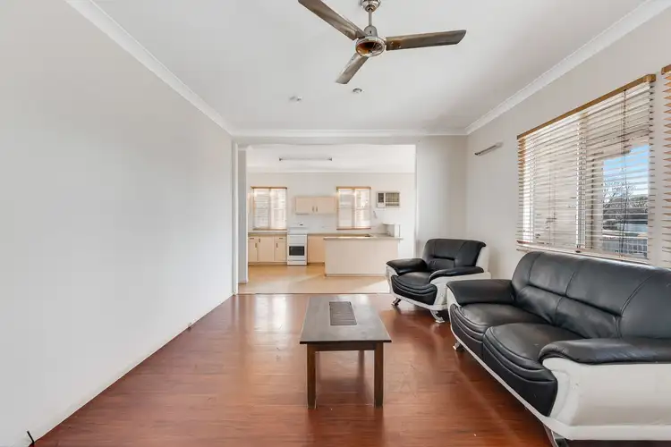 Third view of Homely house listing, 2 Hursley Road, Newtown QLD 4350
