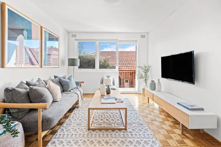 6/17 George Street, Marrickville NSW 2204