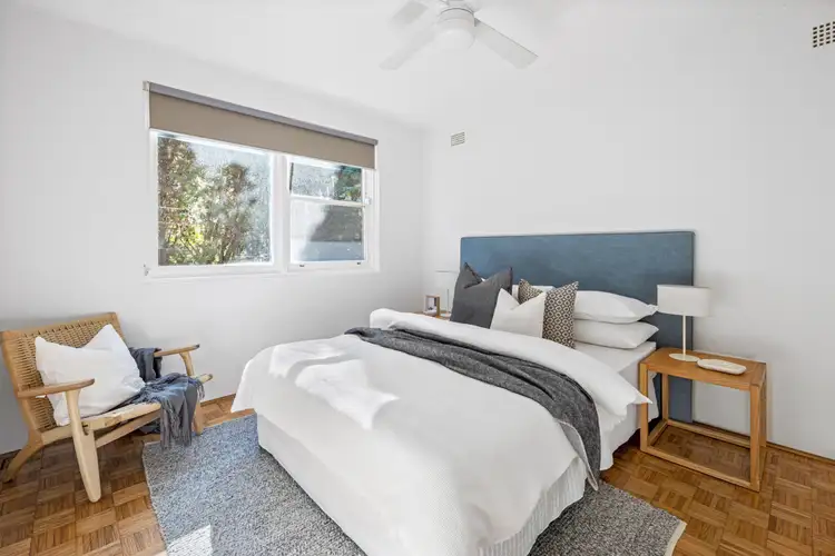 Fifth view of Homely apartment listing, 6/17 George Street, Marrickville NSW 2204