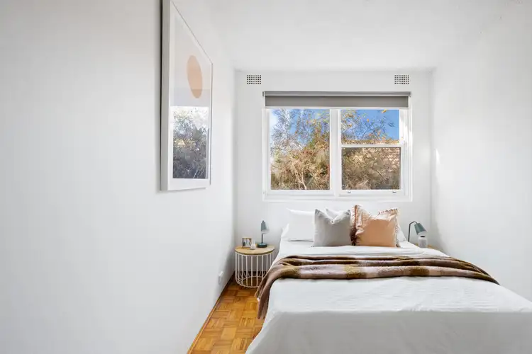 Sixth view of Homely apartment listing, 6/17 George Street, Marrickville NSW 2204