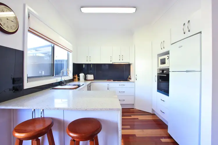 Third view of Homely townhouse listing, 56/12 Hazelwood Close, Suffolk Park NSW 2481