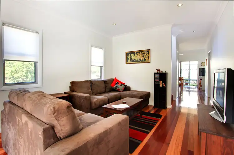Fifth view of Homely townhouse listing, 56/12 Hazelwood Close, Suffolk Park NSW 2481