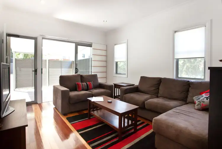 Sixth view of Homely townhouse listing, 56/12 Hazelwood Close, Suffolk Park NSW 2481