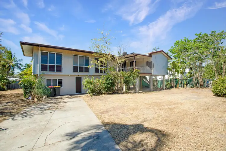 Main view of Homely house listing, 128 Ryland Road, Rapid Creek NT 810