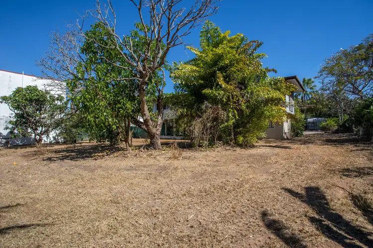 Second view of Homely house listing, 128 Ryland Road, Rapid Creek NT 810