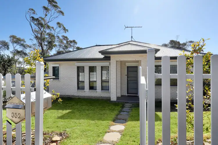 Main view of Homely house listing, 352 Great Western Highway, Katoomba NSW 2780