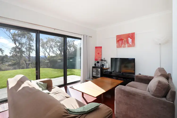 Second view of Homely house listing, 352 Great Western Highway, Katoomba NSW 2780