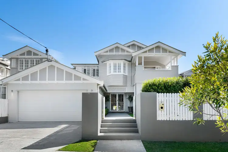 50 Girraween Grove, Ashgrove QLD 4060