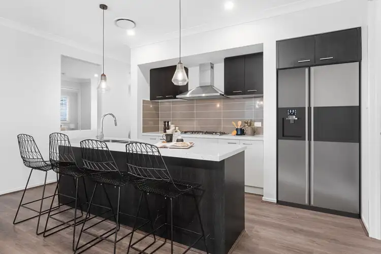 Fourth view of Homely house listing, 6 Bellevale Court, Stanhope Gardens NSW 2768