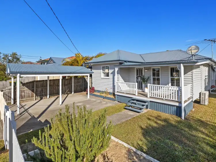 49A Sydney Street, Redcliffe QLD 4020