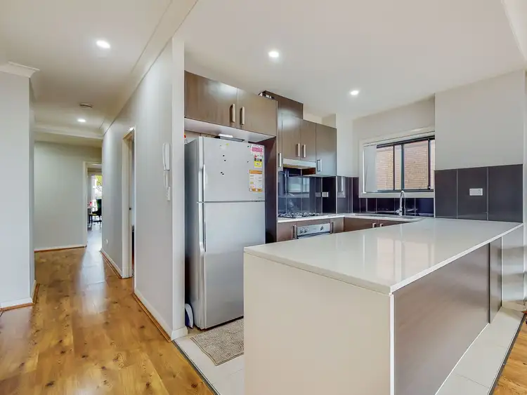 Third view of Homely apartment listing, 12/2-4 Amos Street, Parramatta NSW 2150