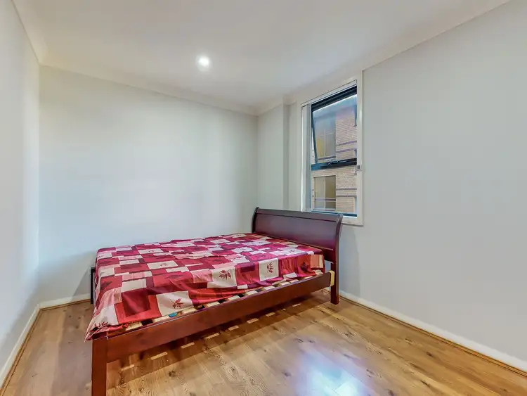 Fourth view of Homely apartment listing, 12/2-4 Amos Street, Parramatta NSW 2150