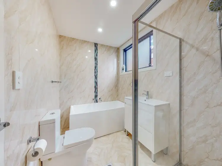 Fifth view of Homely apartment listing, 12/2-4 Amos Street, Parramatta NSW 2150