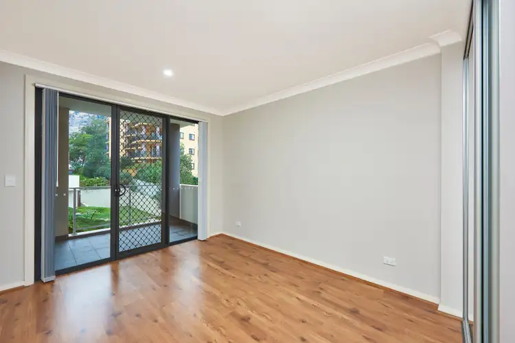 Sixth view of Homely apartment listing, 12/2-4 Amos Street, Parramatta NSW 2150