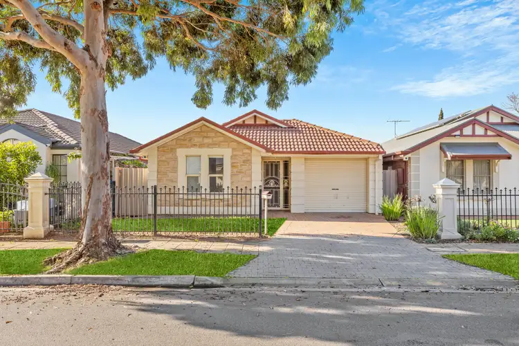 36 Westwood Boulevard, Ferryden Park SA 5010