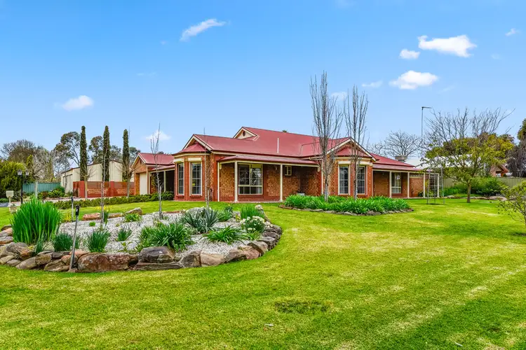 2 Kerslake Street, Bordertown SA 5268