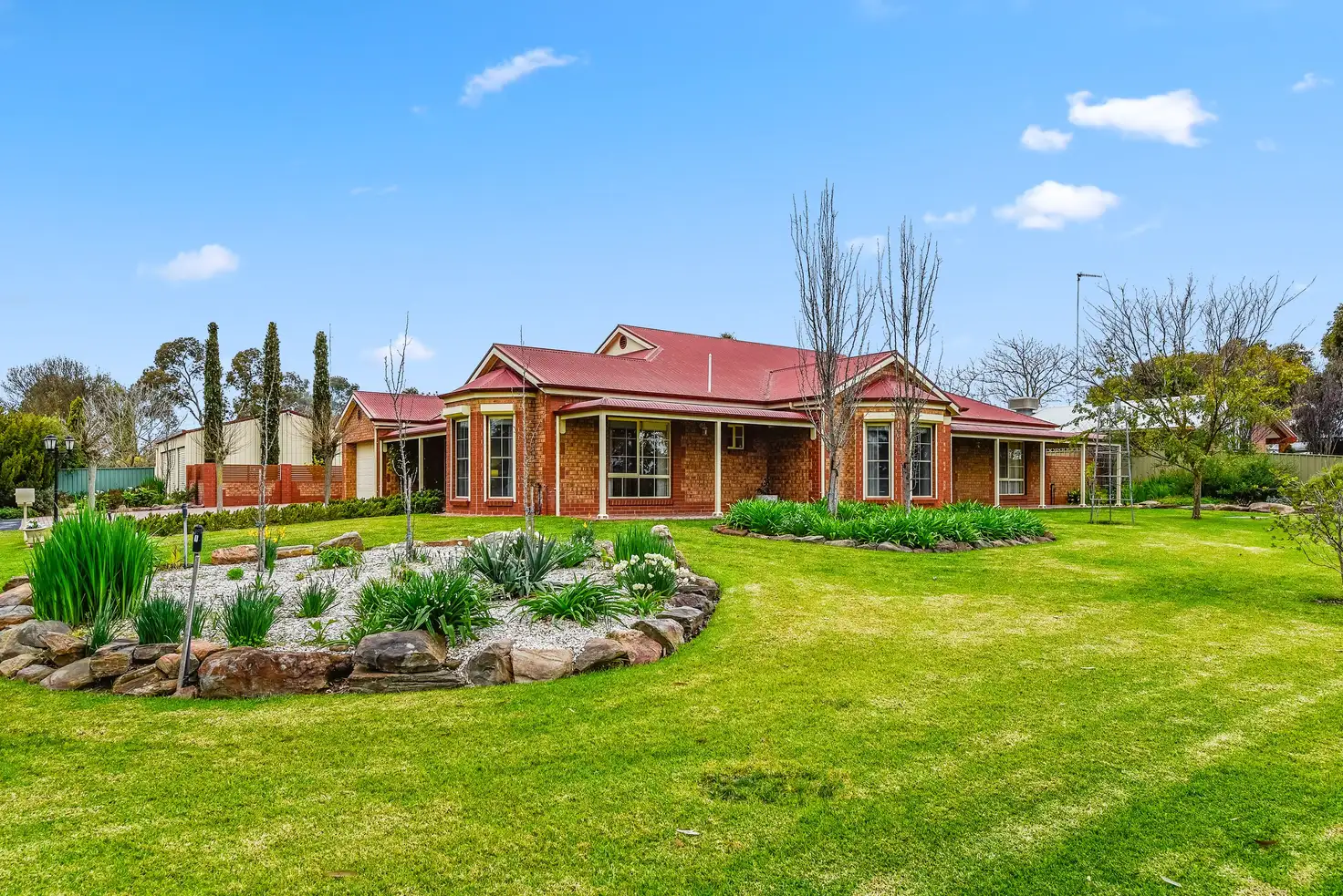 Main view of Homely house listing, 2 Kerslake Street, Bordertown SA 5268