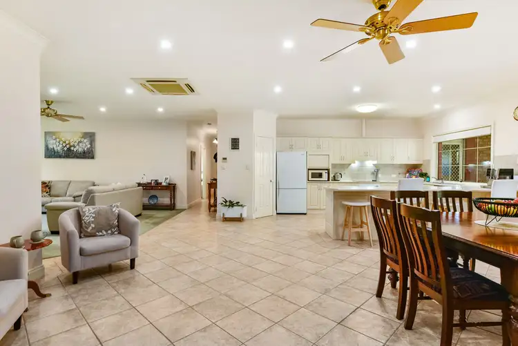 Second view of Homely house listing, 2 Kerslake Street, Bordertown SA 5268