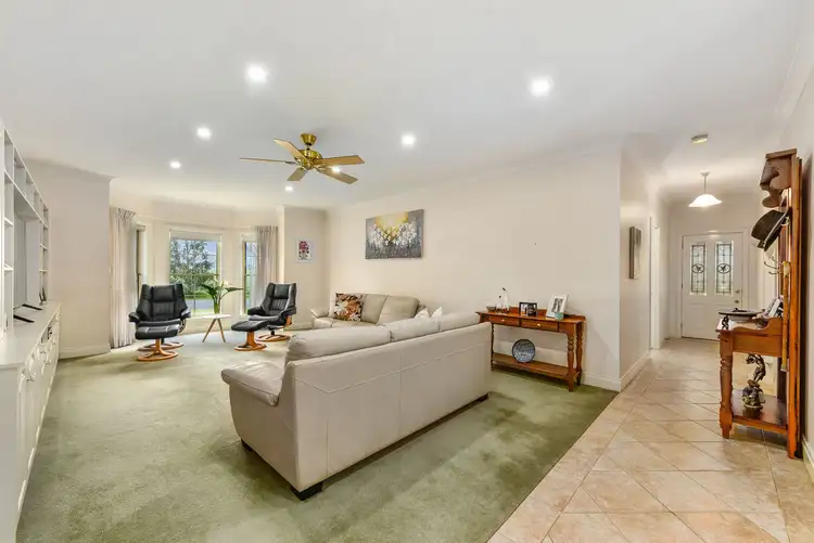 Fourth view of Homely house listing, 2 Kerslake Street, Bordertown SA 5268