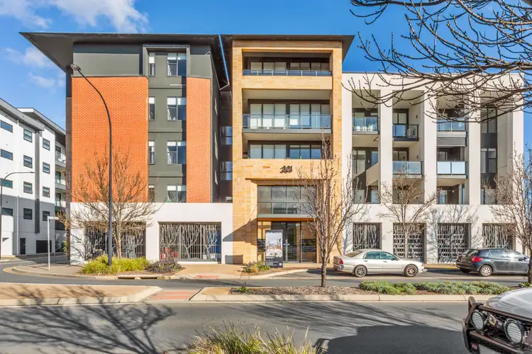Main view of Homely apartment listing, 216/301 St Clair Avenue, St Clair SA 5011