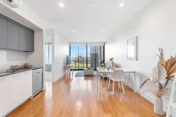 Second view of Homely apartment listing, 216/301 St Clair Avenue, St Clair SA 5011