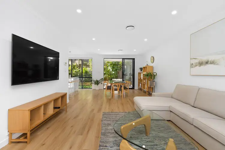 17/44 Rogers Parade West, Everton Park QLD 4053