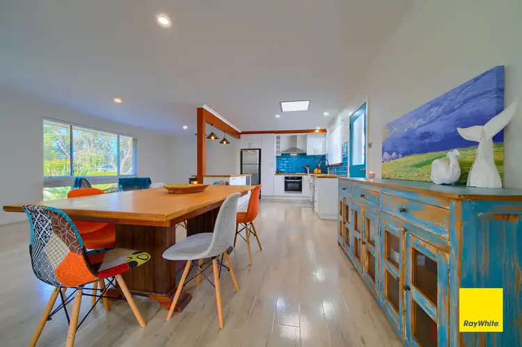 Main view of Homely house listing, 21 Keyser Road, Seppings WA 6330