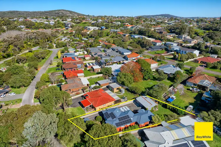 Second view of Homely house listing, 21 Keyser Road, Seppings WA 6330