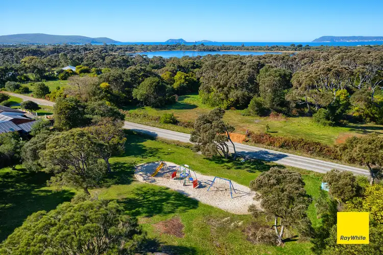 Third view of Homely house listing, 21 Keyser Road, Seppings WA 6330