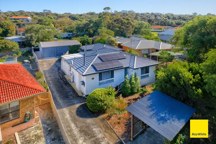 Fourth view of Homely house listing, 21 Keyser Road, Seppings WA 6330