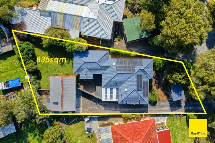 Fifth view of Homely house listing, 21 Keyser Road, Seppings WA 6330