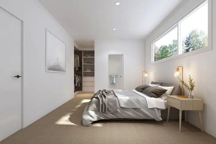 Fourth view of Homely house listing, Lots 1 - 5/546 Brighton Road, South Brighton SA 5048