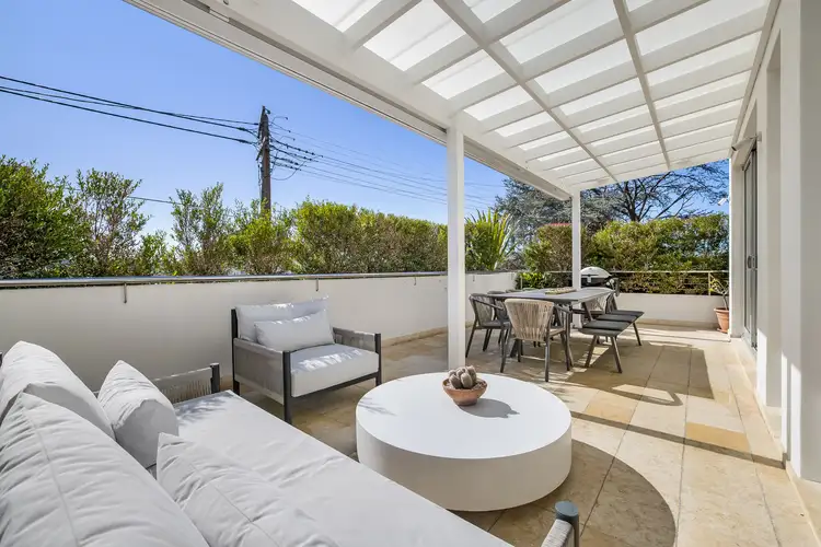 Main view of Homely apartment listing, 1/43 Coogee Bay Road, Randwick NSW 2031