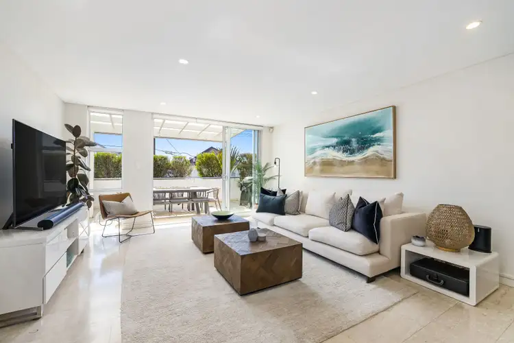 Second view of Homely apartment listing, 1/43 Coogee Bay Road, Randwick NSW 2031