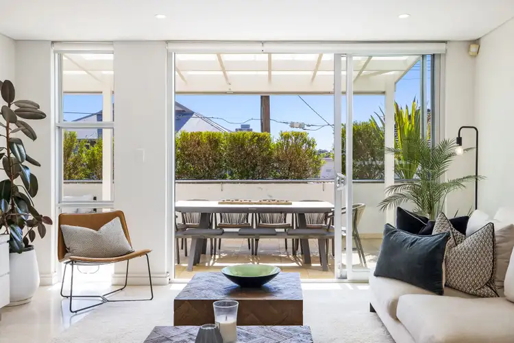 Third view of Homely apartment listing, 1/43 Coogee Bay Road, Randwick NSW 2031