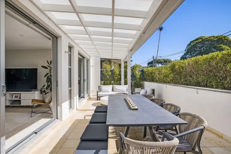Fourth view of Homely apartment listing, 1/43 Coogee Bay Road, Randwick NSW 2031