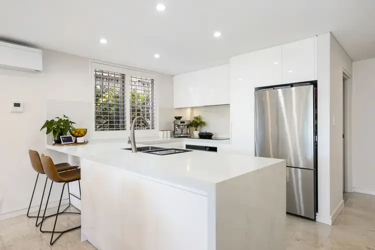 Sixth view of Homely apartment listing, 1/43 Coogee Bay Road, Randwick NSW 2031