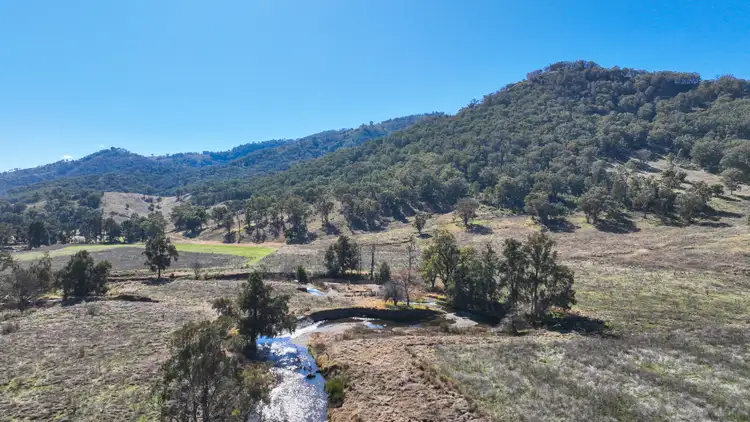 Sixth view of Homely rural property listing, 'Kara' Ogunbil Road, Tamworth NSW 2340