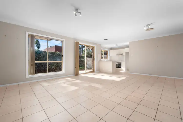Third view of Homely townhouse listing, 4/153 March Street, Richmond NSW 2753
