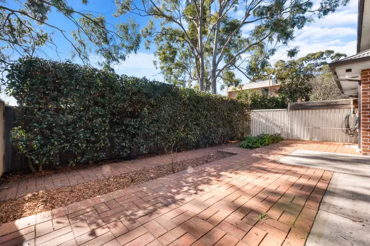 Fifth view of Homely townhouse listing, 4/153 March Street, Richmond NSW 2753