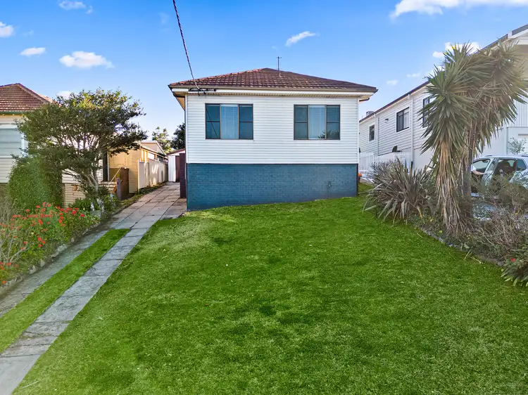 Main view of Homely house listing, 12 Second Avenue North, Warrawong NSW 2502