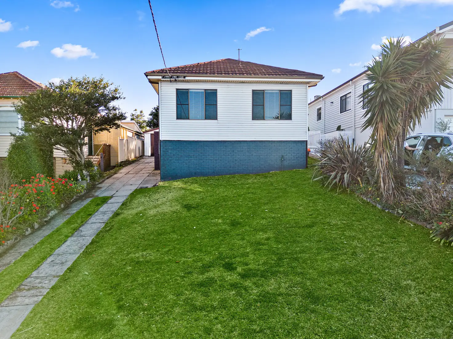 Main view of Homely house listing, 12 Second Avenue North, Warrawong NSW 2502