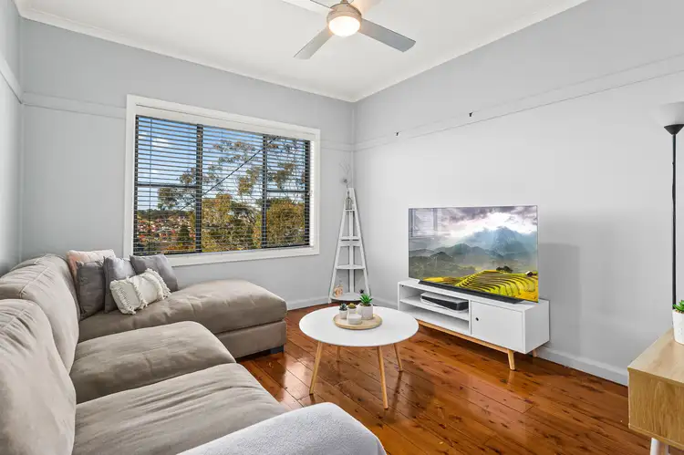 Second view of Homely house listing, 12 Second Avenue North, Warrawong NSW 2502