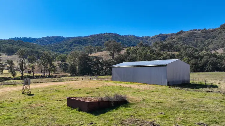 Fourth view of Homely rural property listing, 'Drumalbyn' 2039 Ogunbil Road, Tamworth NSW 2340