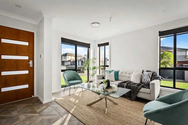 Third view of Homely house listing, 26 & 26 A Suters Avenue, Marsden Park NSW 2765