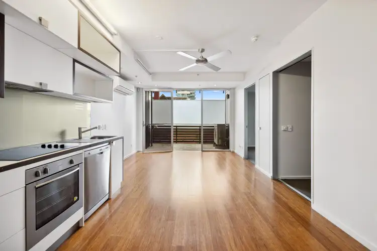 Third view of Homely apartment listing, 305/22 Ifould Street, Adelaide SA 5000