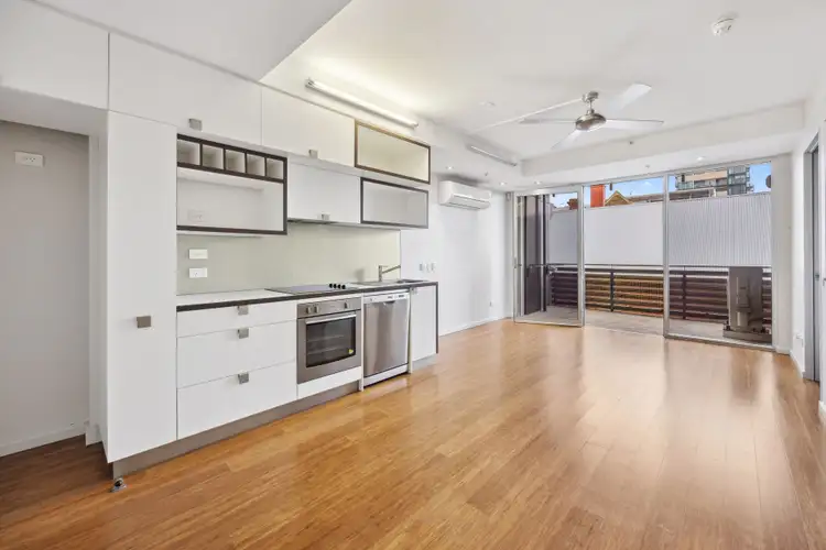 Fourth view of Homely apartment listing, 305/22 Ifould Street, Adelaide SA 5000